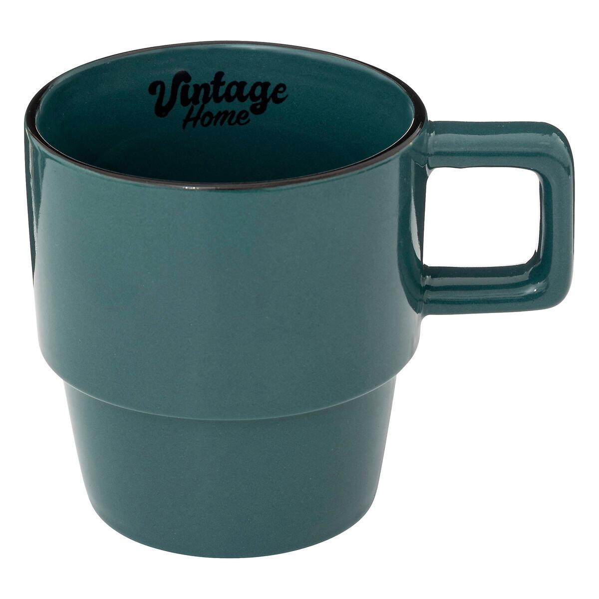 Ceașcă de cafea Vintage - Basics (8,6/9,1cm)