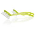 Ščetka Za Pomivanje Carina - svetlo zelena/antracit, umetna masa (27/3/9cm) - Mömax modern living Ščetka Za Pomivanje Carina - svetlo zelena/antracit, umetna masa (27/3/9cm) - Mömax modern living