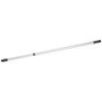 Teleskopski Ročaj Paula - siva/opal, Moderno, umetna masa (75/2/2cm) - Mömax modern living Teleskopski Ročaj Paula - siva/opal, Moderno, umetna masa (75/2/2cm) - Mömax modern living