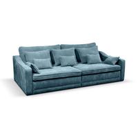 Canapea Bigsofa EVORA - Modern, textil (276/71-92/137cm) - Modern Living