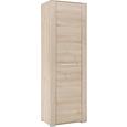 Garderobna Omara Danilo - bukev, Moderno, leseni material (65/198/41cm) - Mömax modern living Garderobna Omara Danilo - bukev, Moderno, leseni material (65/198/41cm) - Mömax modern living