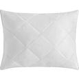 Pernă Steffi - alb, textil (70/90cm) - Modern Living Pernă Steffi - alb, textil (70/90cm) - Modern Living