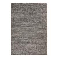 FLACHWEBETEPPICH MY NASSAU 772 - Grau, Design, Textil (80/150cm)