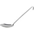 Abseihlöffel Rösle - Edelstahlfarben/Silberfarben, KONVENTIONELL, Metall (35,5/12/7,2cm) - Rösle Abseihlöffel Rösle - Edelstahlfarben/Silberfarben, KONVENTIONELL, Metall (35,5/12/7,2cm) - Rösle