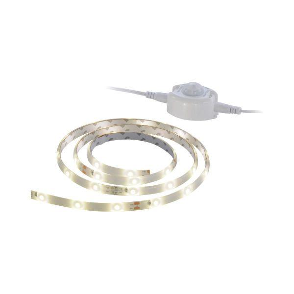 TAŚMA LED L81310-00 *SB* - przezroczysty, Basics, tworzywo sztuczne (150cm) - Boxxx