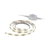 TAŚMA LED L81310-00 *SB* - przezroczysty, Basics, tworzywo sztuczne (150cm) - Boxxx