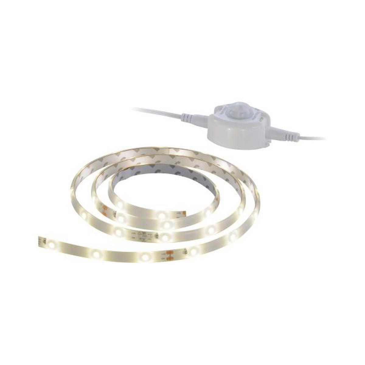 TAŚMA LED L81310-00 *SB* - przezroczysty, Basics, tworzywo sztuczne (150cm) - Boxxx