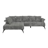Coltar VANESSA NEW - gri, Modern, textil (200/297cm) - Modern Living