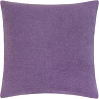 PODUSZKA DEKORACYJNA GRACE - liliowy, Modern, tkanina (40/40cm) - Mary's