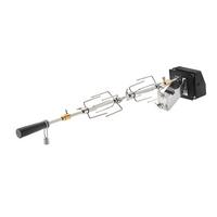 ROŻEN 250435 RÖSLE - kolor stalowy, Basics, metal (62,5/13,0/11cm) - Rösle