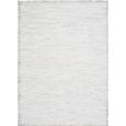 Síkszövött Szőnyeg Abra - Világosszürke, romantikus/Landhaus, Textil (160/230cm) - Mömax modern living Síkszövött Szőnyeg Abra - Világosszürke, romantikus/Landhaus, Textil (160/230cm) - Mömax modern living