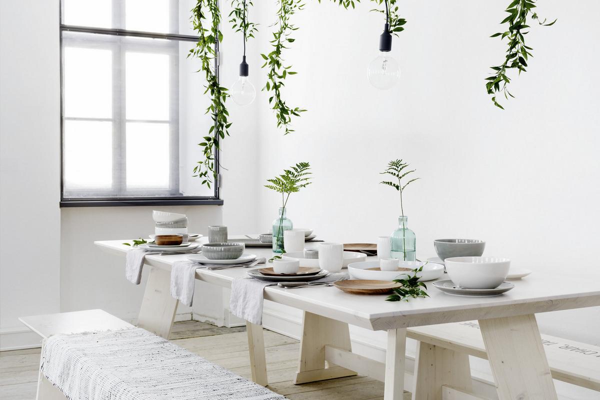 TALERZ DO ZUPY 44020-800001-10353 ROSENTHAL - biały, Konventionell, ceramika (23cm) - Rosenthal