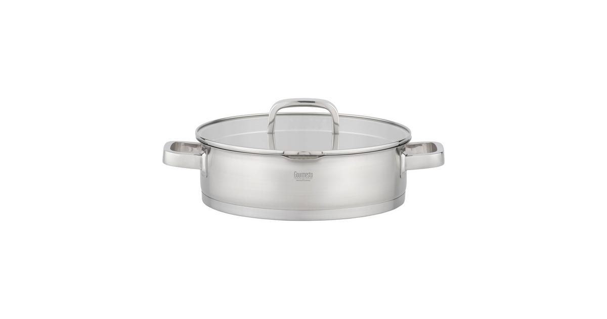 Šerpa Silver Line 4,9l kupujte online mömax