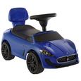 Poganjalec Maserati Gran-cabrio Mc -ext- - modra, kovina/umetna masa (68,3/30,6/39,5cm) Poganjalec Maserati Gran-cabrio Mc -ext- - modra, kovina/umetna masa (68,3/30,6/39,5cm)