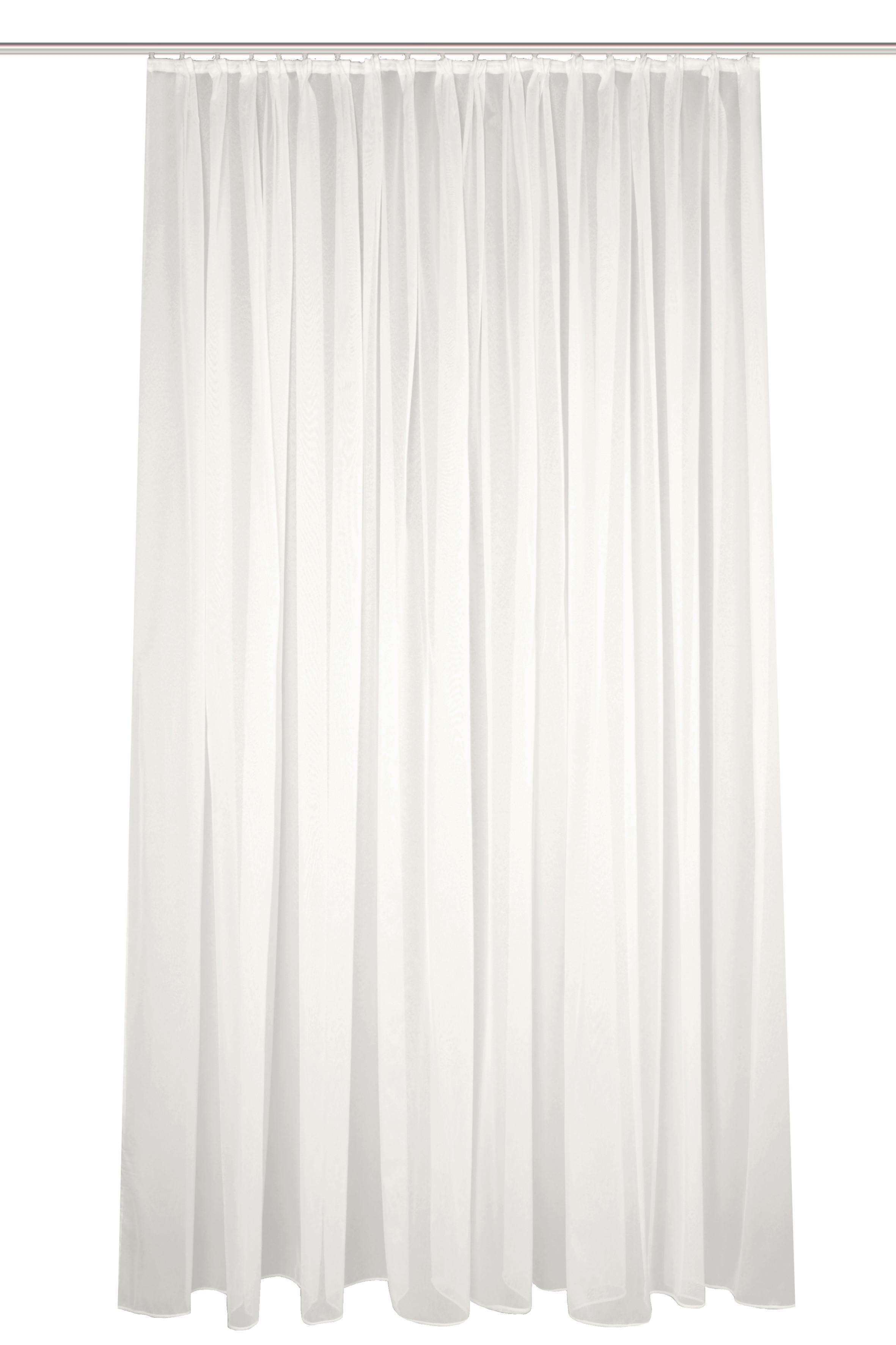 FIRANA GOTOWA SABLIO - kolor naturalny, Konventionell, tkanina (300/245cm)