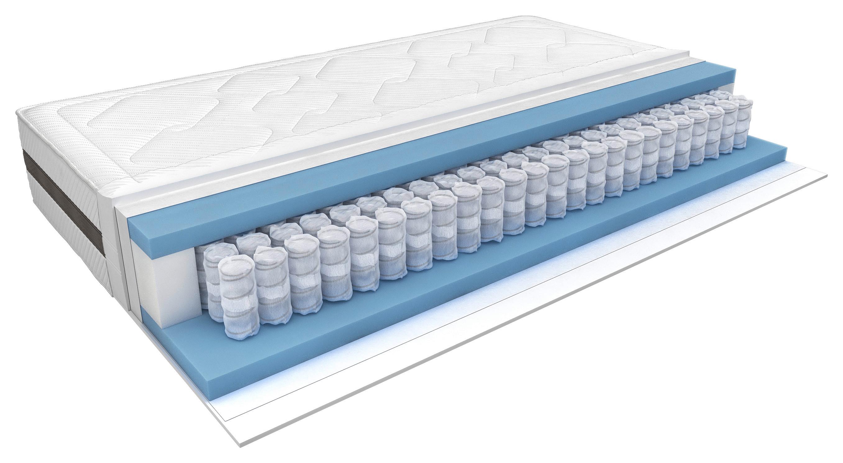 Žepkaste vzmetnice in ležišča mömax.si