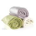 Fleecedecke Trendix Anthrazit 130x180cm - Anthrazit, Textil (130/180cm) - Mömax modern living