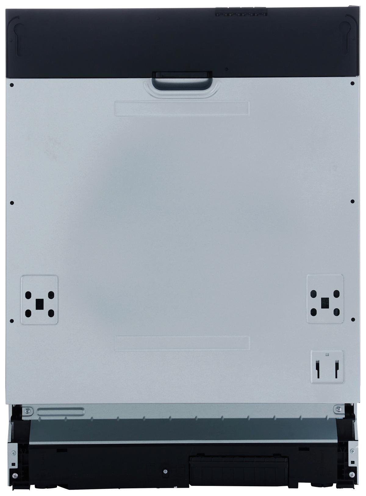 Kuhinjski Blok Z Aparati Oliver, 280cm - temno siva/črna, Design, kovina/leseni material (280cm) - Respekta