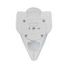 VEILLEUSE DINO - blanc, MODERN, matière synthétique (8,5/13,5/13,8cm) - Mömax