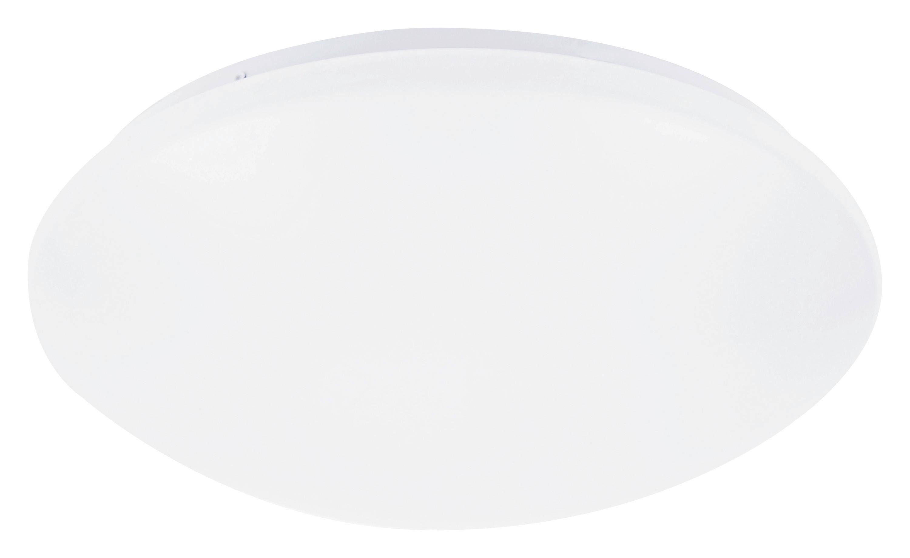 Led Mennyezeti Lámpa Lucas Kb. 26cm - fehér, fém (26cm) - Rabalux