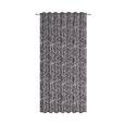 Schlaufenschal Marlene - Grau, KONVENTIONELL, Textil (140/245cm) - MÖMAX modern living