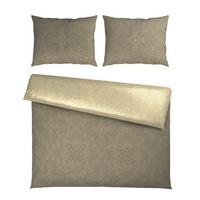 Posteljnina Bella Wende Xxl - siva, Moderno, tekstil (200/200cm) - Mömax