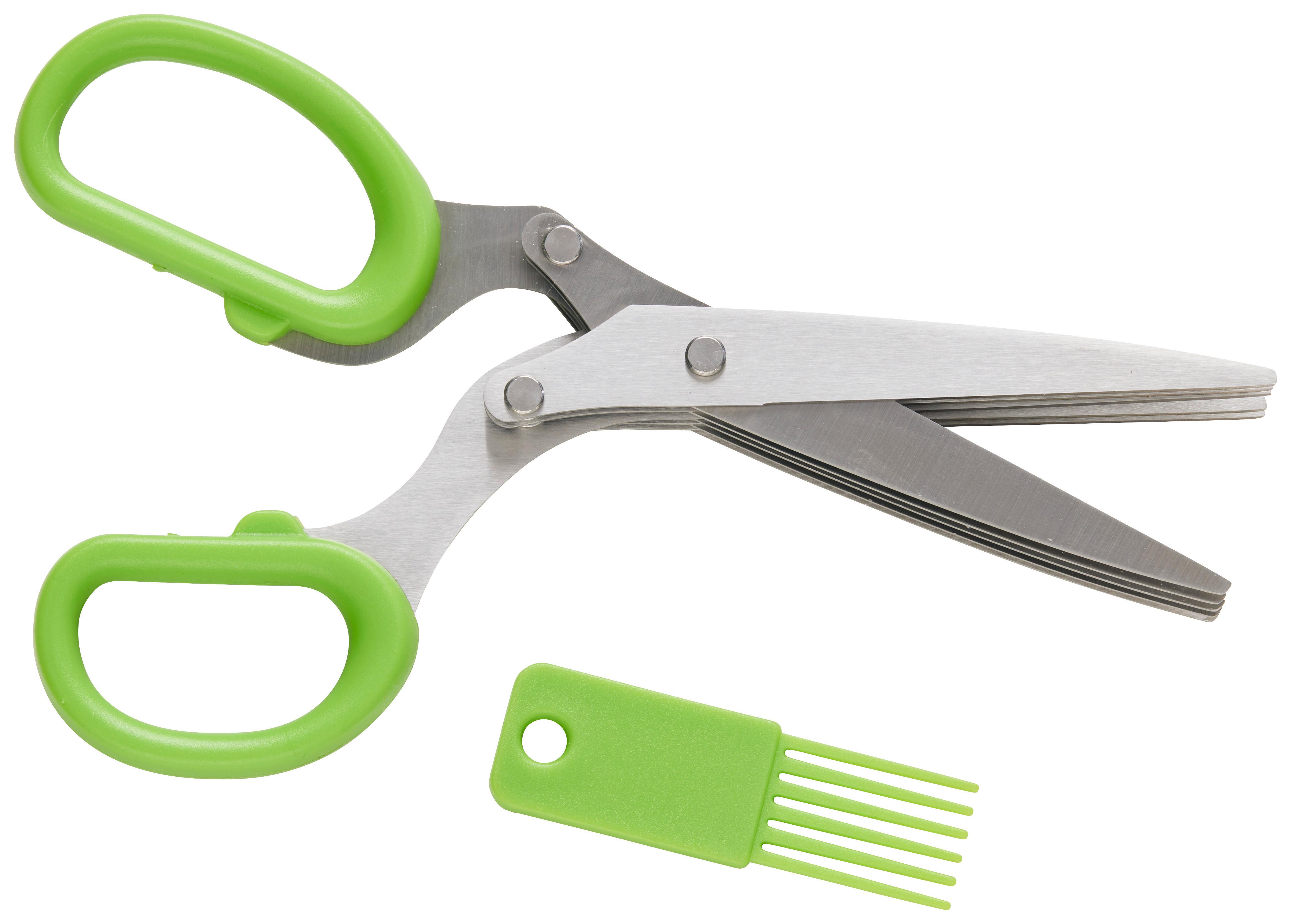 ÖRTSAX LARISSA - lime, Klassisk, metall/plast (8/19/2cm) - Mömax