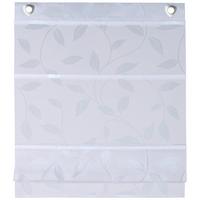 ROLETA BORIA - szary, Natur, tkanina (45/130cm) - Novel