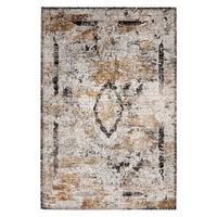 WEBTEPPICH MY JEWEL OF OBSESSION - Grau, Lifestyle, Textil (80/150cm)