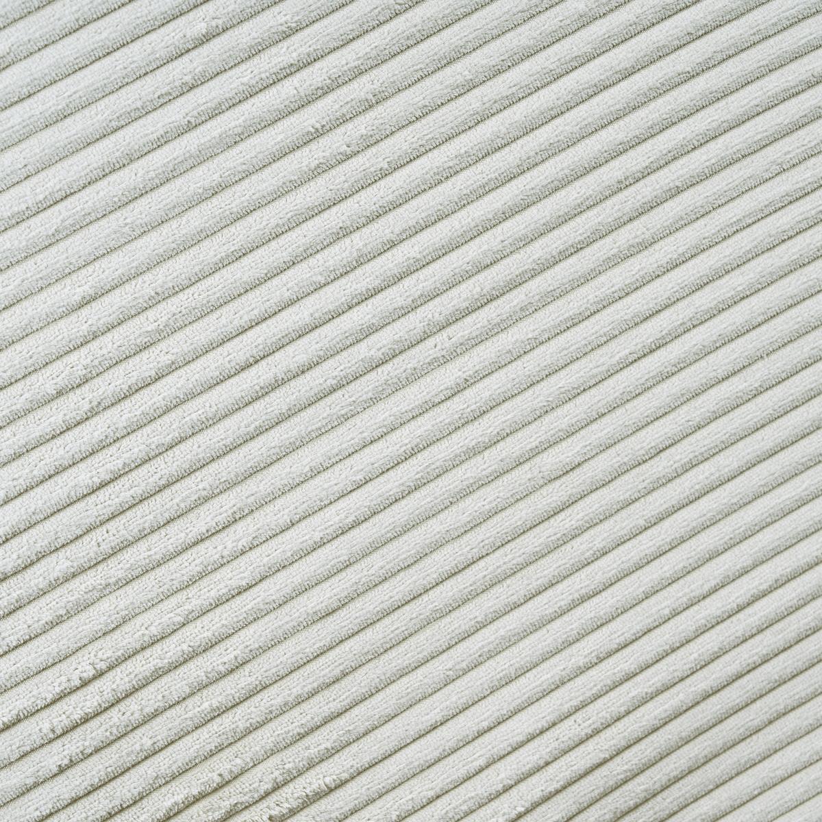 KRZESŁO Z PODŁOKIETNIKAMI BILL -EXKLUSIV- - kremowy/czarny, Design, metal/tkanina (58/84/62,5cm) - Novel