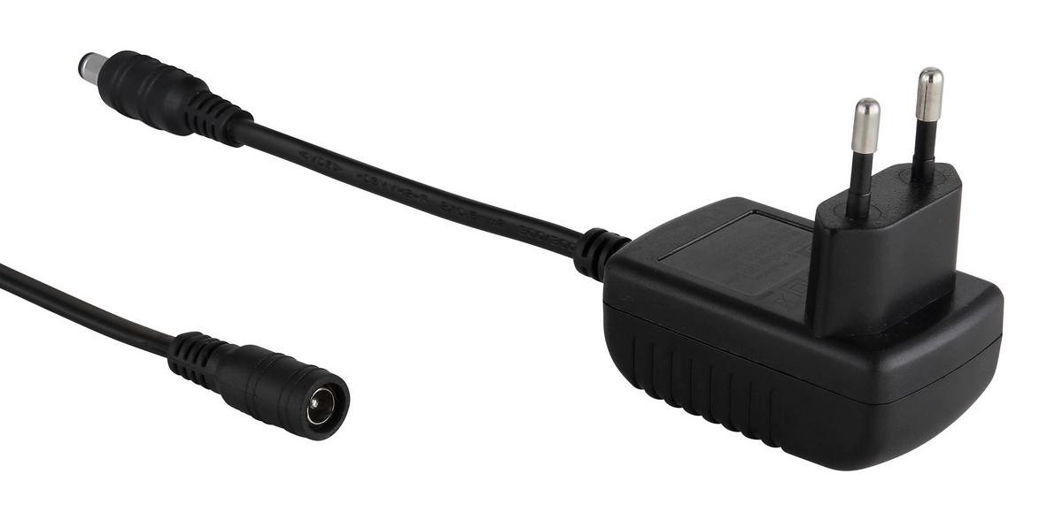 Led Svjetiljka Stolna 15217t Ewald - boje mjeda/crna, Basics, staklo/metal (13,5/40cm)