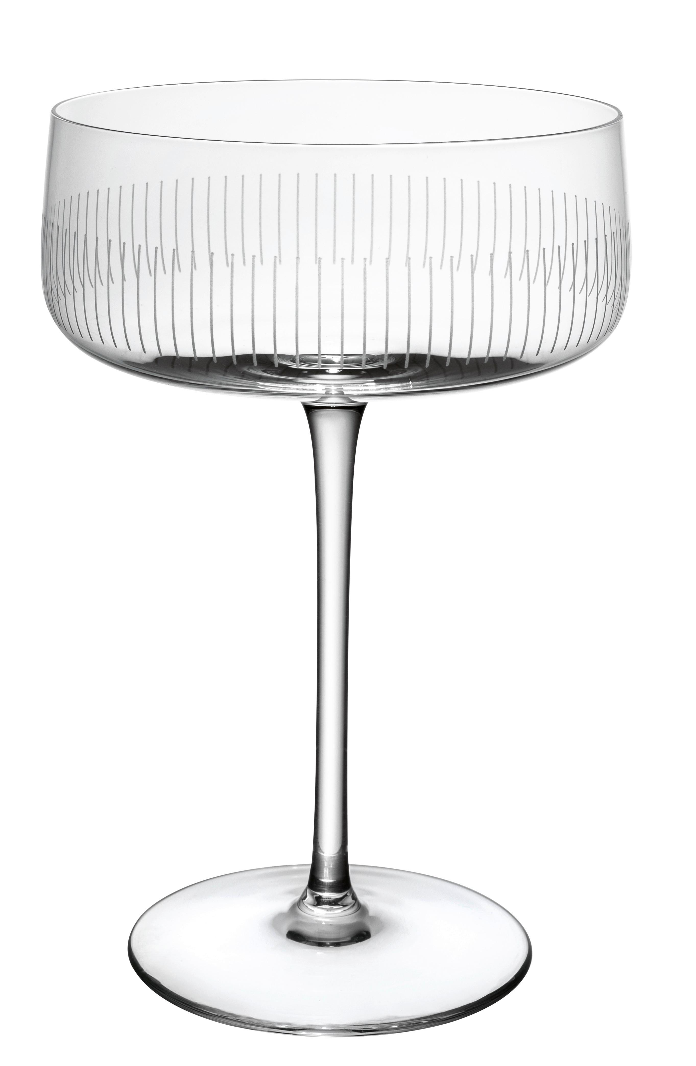 ZESTAW DO SZAMPANA 11-3721-8340 VILLEROY&BOCH - przejrzysty, Konventionell, szkło (10,9/16,6cm) - Villeroy & Boch