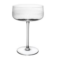 ZESTAW DO SZAMPANA 11-3721-8340 VILLEROY&BOCH - przejrzysty, Konventionell, szkło (10,9/16,6cm) - Villeroy & Boch