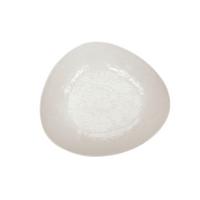 Suppenteller In Weiss - Weiss, Modern, Keramik (25,3/22,3/5,1cm) - Mömax