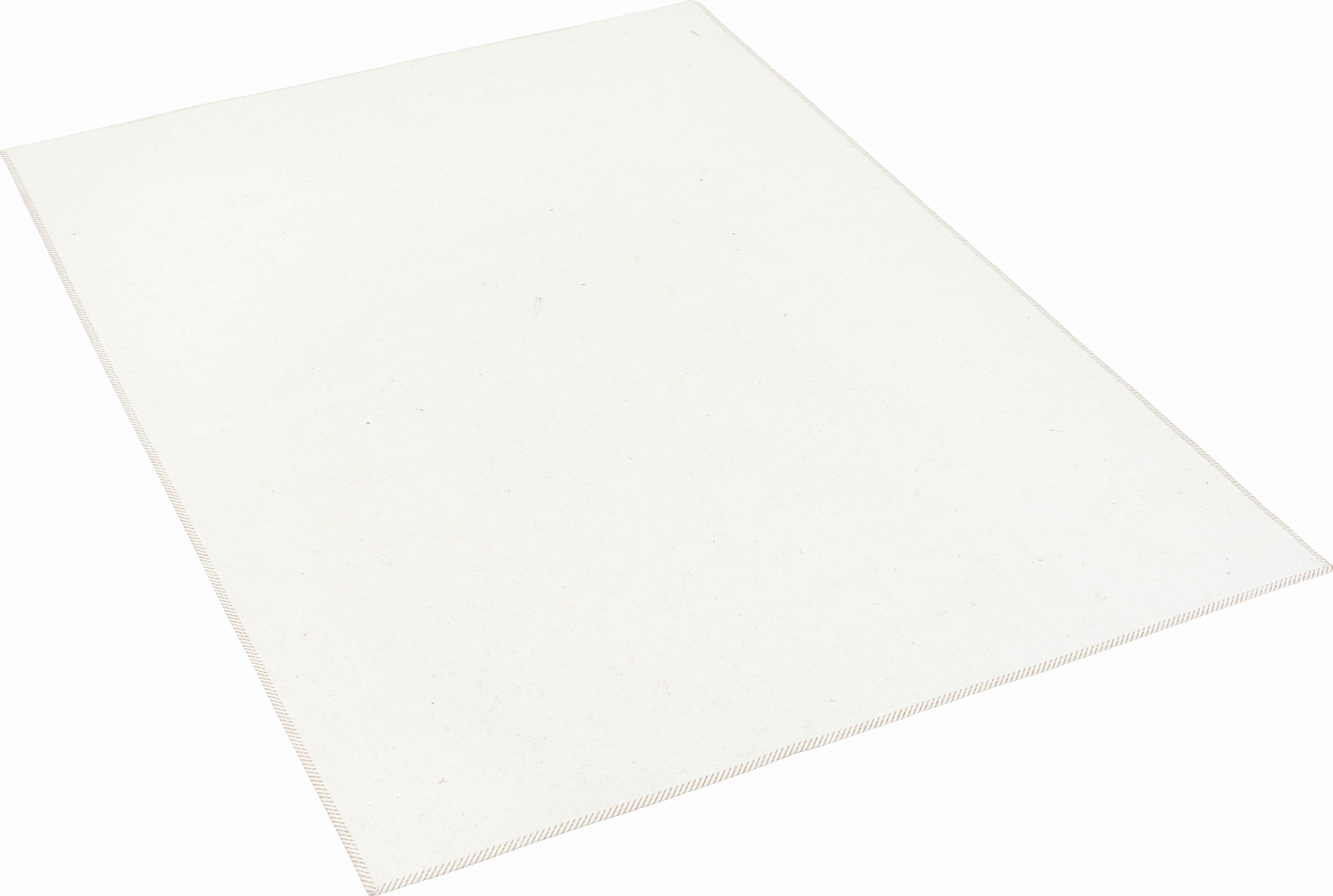 Matratzenschoner Ca. 140x200cm - Weiss, Konventionell, Textil (140/200cm)
