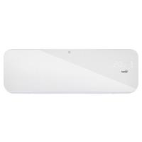 Fali Ventilátoros Fűtőtest Fkfw54204 Wifi - fehér, Basics, fém (53,7ml)