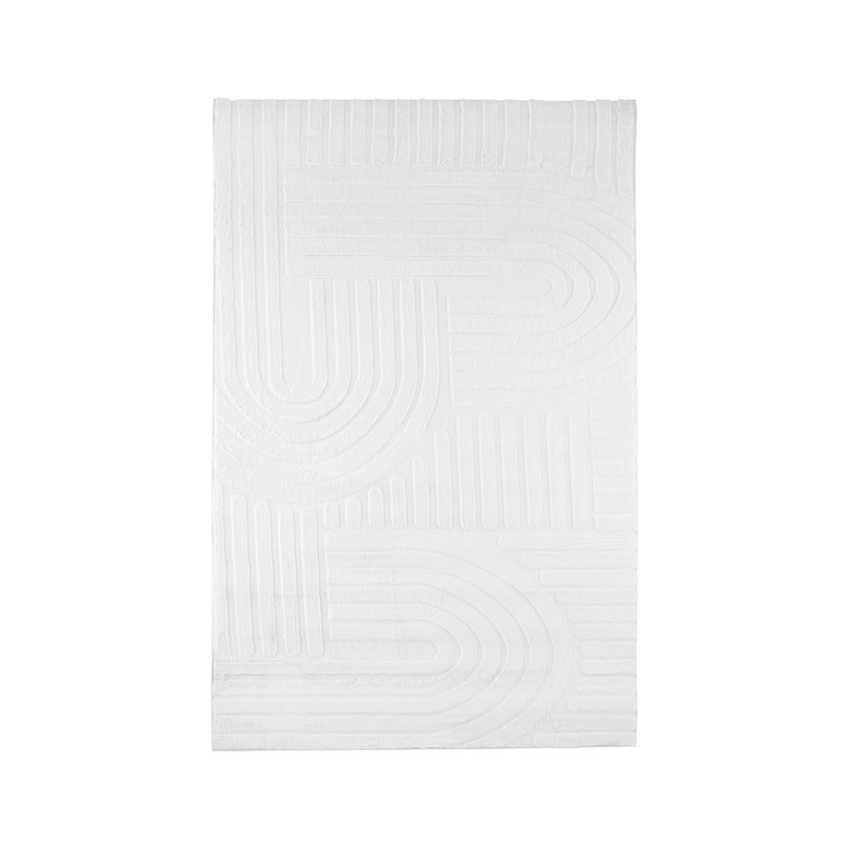 Umjetno Krzno Bella 100x155cm - boje sedefa, Moderno, tekstil (100/155cm) - Mömax