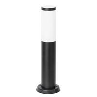 Kültéri Állólámpa Black Torch - fém (13.5/45.5/13.3cm) - Rabalux