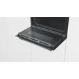 Kompaktbackofen Bosch Cbg675bs1, EEZ A+ - Glas/Metall (59,5/45,5/54,8cm) - BOSCH
