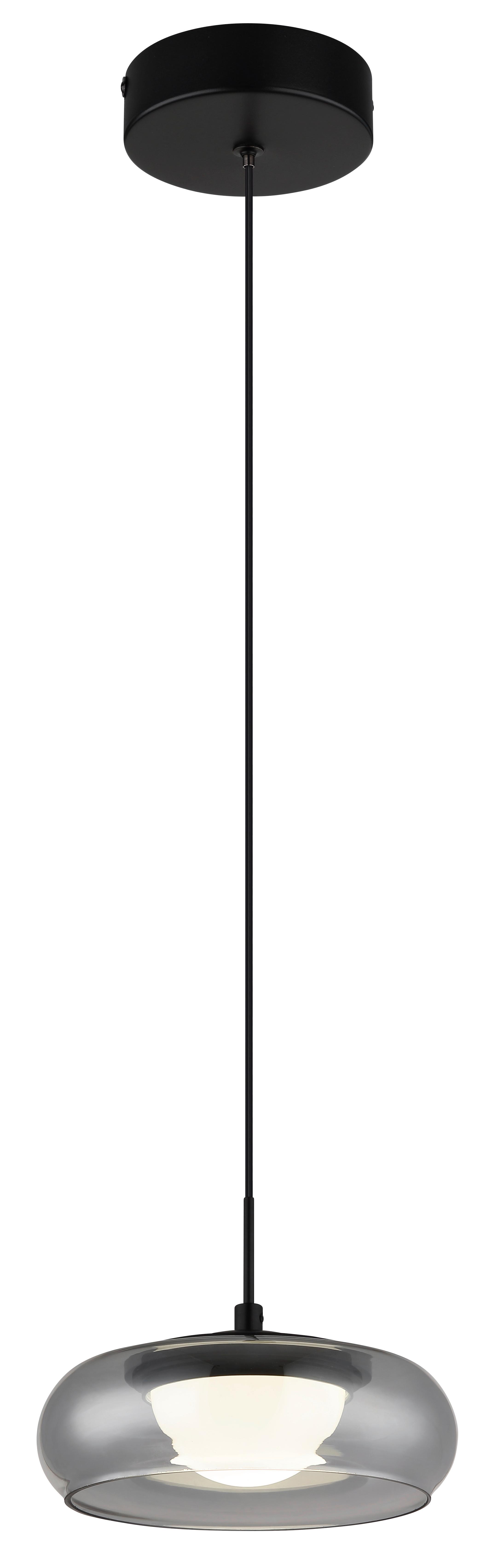 Led Viseća Svjetiljka Carlene - Design (20/120cm) - Globo