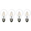 LED-LJUSKÄLLA MULTI - transparent, metall/glas (6/10,6cm) - Mömax