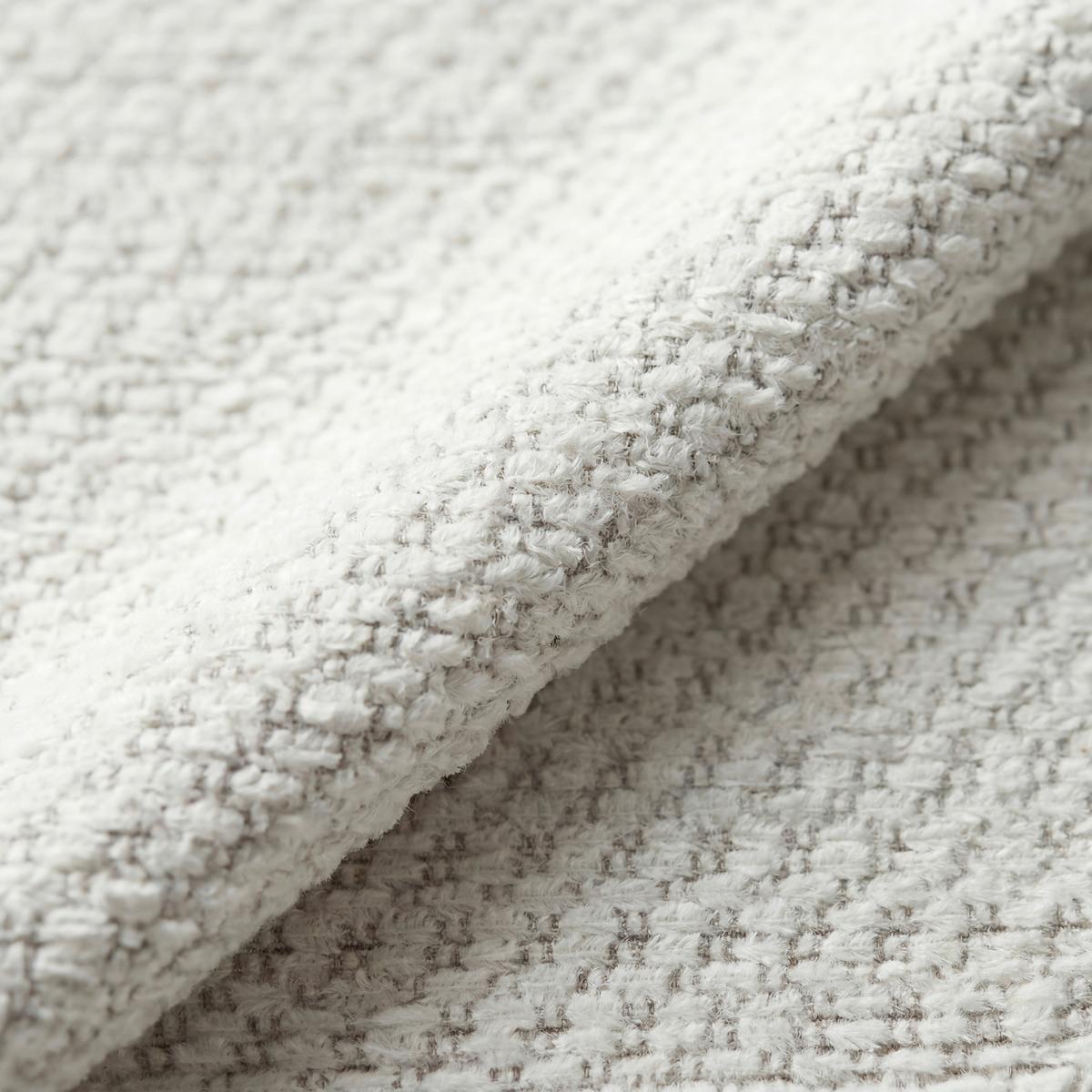 Postelja Boxspring Brisbane, Krem Barva, 140x220 - črna/krem barve, Trend, kovina/umetna masa (140/220cm) - Premium Living