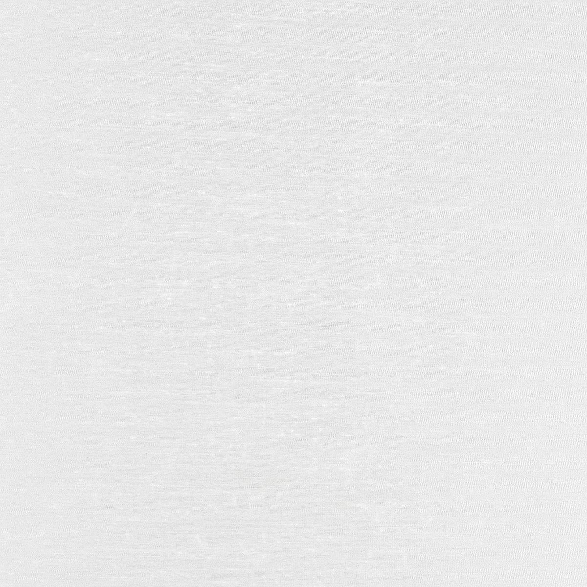 ZASŁONA PANELOWA MARLON - biały, Konventionell, tkanina (60/245cm) - Novel