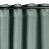 MÖRKLÄGGNINGSGARDIN ALLAN - grön, Romantik / Lanthus, textil (135/255cm) - Premium Living