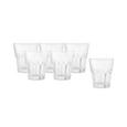 Schnapsglas Hannes ca.28ml, 6er Pack - Klar, ROMANTIK / LANDHAUS, Glas (4,8/5,6cm) - Mömax modern living Schnapsglas Hannes ca.28ml, 6er Pack - Klar, ROMANTIK / LANDHAUS, Glas (4,8/5,6cm) - Mömax modern living