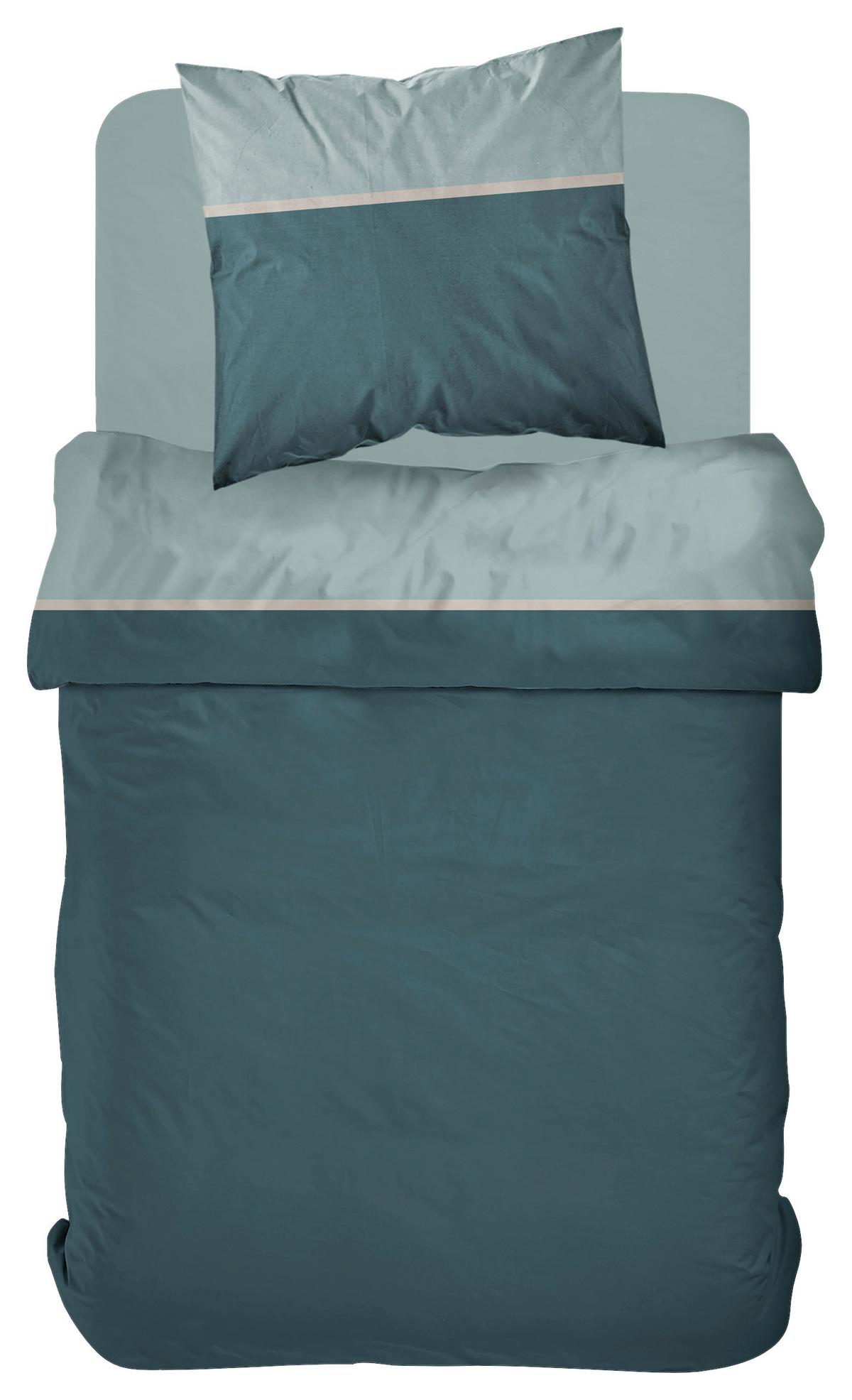 Posteljina Percale 140x200/60x80cm - Basics (140/200cm)