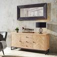 Lámpaernyő Arno - (25cm) - MÖMAX modern living