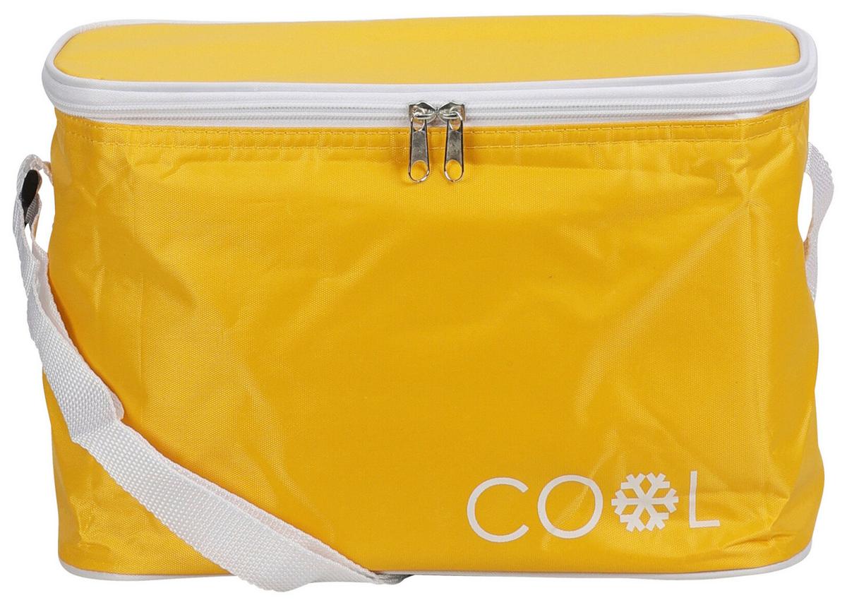Hűtőtáska Big Cool - műanyag (30/16/21,5cm)