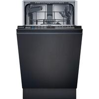 Geschirrspüler SR61HX22KE - Natur, Metall (44,8/81,5/55cm) - Siemens