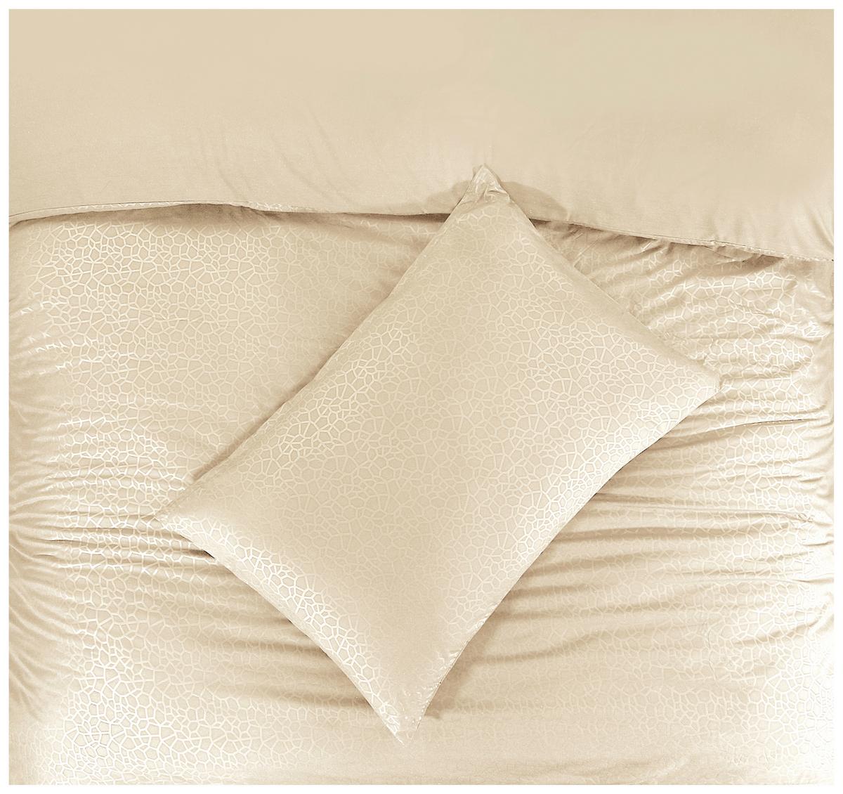 Bettwäsche Animal Neu Beige ca. 135x200cm - Beige, KONVENTIONELL, Textil (135/200cm) - Mömax